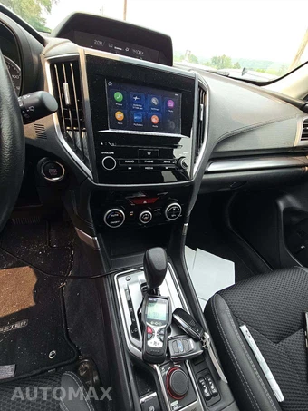 2021 Subaru Forester Premium - miniatura 10