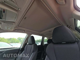 2021 Subaru Forester Premium - miniatura 11