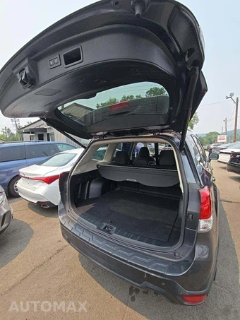 2021 Subaru Forester Premium - miniatura 14