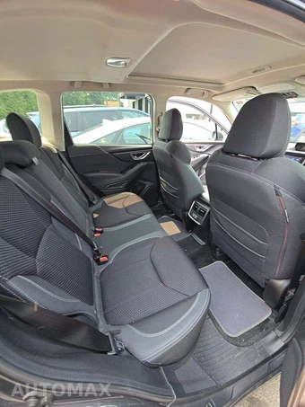 2021 Subaru Forester Premium - miniatura 16