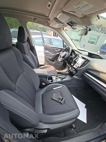 2021 Subaru Forester Premium - miniatura 18