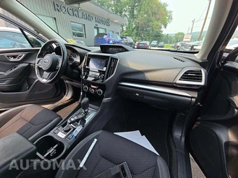 2021 Subaru Forester Premium - miniatura 19