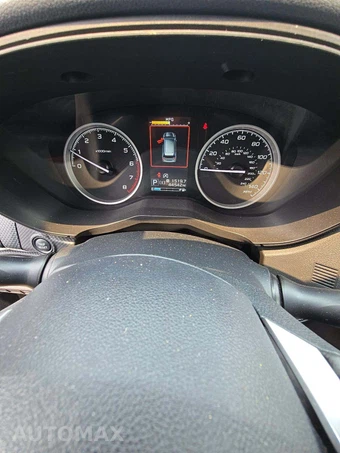 2021 Subaru Forester Premium - miniatura 9