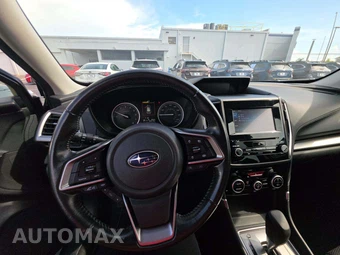 2021 Subaru Forester Premium - miniatura 10
