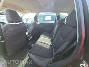 2021 Subaru Forester Premium - miniatura 13
