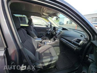 2021 Subaru Forester Premium - miniatura 18