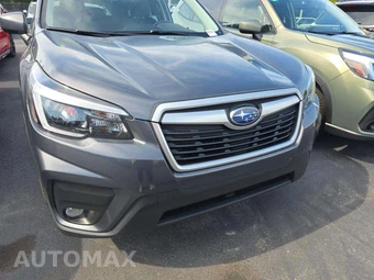 2021 Subaru Forester Premium - miniatura 21