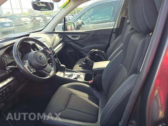 2021 Subaru Forester Premium - miniatura 6