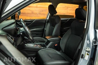 2021 Subaru Forester Premium - miniatura 10