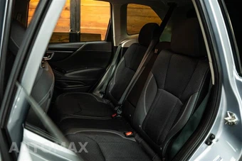 2021 Subaru Forester Premium - miniatura 11