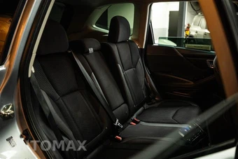 2021 Subaru Forester Premium - miniatura 12