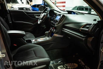 2021 Subaru Forester Premium - miniatura 14