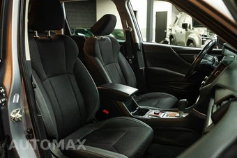 2021 Subaru Forester Premium - miniatura 15