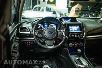 2021 Subaru Forester Premium - miniatura 17