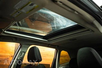 2021 Subaru Forester Premium - miniatura 24