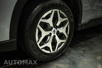 2021 Subaru Forester Premium - miniatura 3