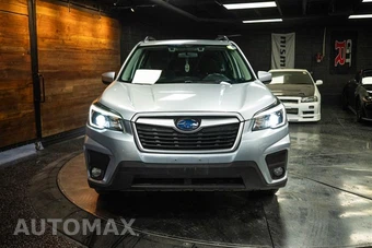 2021 Subaru Forester Premium - miniatura 4