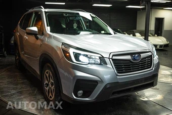 2021 Subaru Forester Premium - miniatura 5