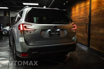 2021 Subaru Forester Premium - miniatura 6