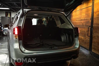 2021 Subaru Forester Premium - miniatura 7