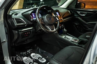 2021 Subaru Forester Premium - miniatura 9
