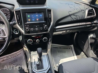 2021 Subaru Forester Premium - miniatura 10