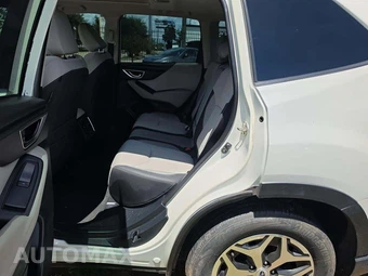 2021 Subaru Forester Premium - miniatura 13