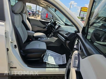 2021 Subaru Forester Premium - miniatura 18