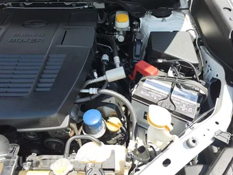 2021 Subaru Forester Premium - miniatura 22