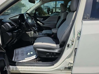 2021 Subaru Forester Premium - miniatura 6