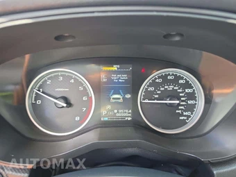 2021 Subaru Forester Premium - miniatura 9