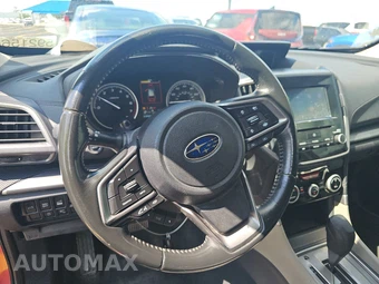 2021 Subaru Forester Premium – miniatura 10