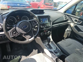 2021 Subaru Forester Premium – miniatura 11