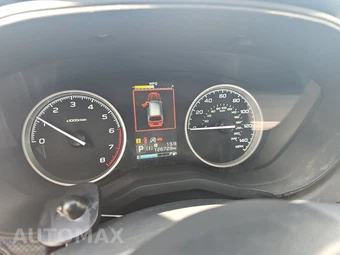 2021 Subaru Forester Premium – miniatura 12