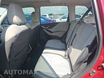 2021 Subaru Forester Premium – miniatura 13
