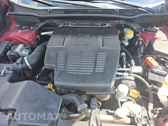 2021 Subaru Forester Premium – miniatura 15