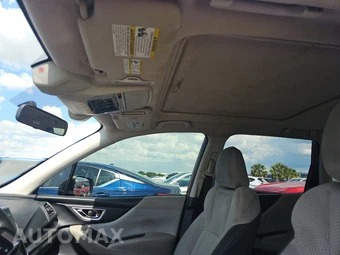 2021 Subaru Forester Premium – miniatura 18