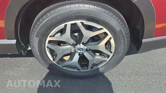 2021 Subaru Forester Premium – miniatura 19
