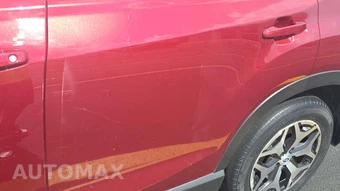 2021 Subaru Forester Premium – miniatura 23