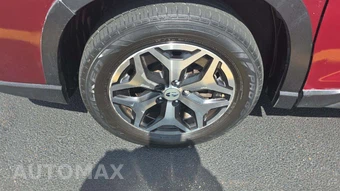2021 Subaru Forester Premium – miniatura 28