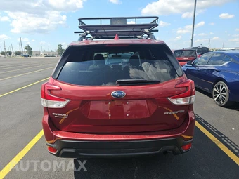 2021 Subaru Forester Premium – miniatura 5