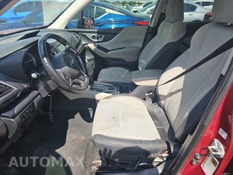 2021 Subaru Forester Premium – miniatura 7