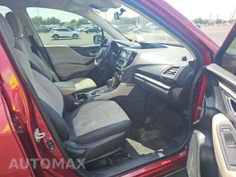 2021 Subaru Forester Premium – miniatura 8