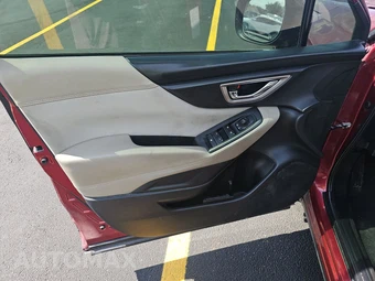 2021 Subaru Forester Premium – miniatura 9
