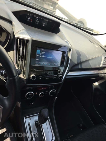 2021 Subaru Forester Premium - miniatura 10