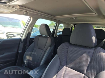 2021 Subaru Forester Premium - miniatura 11