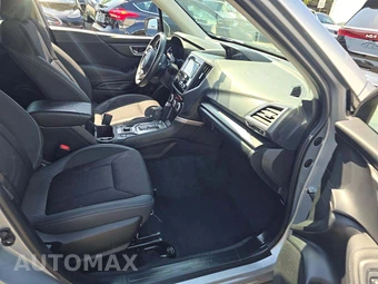 2021 Subaru Forester Premium - miniatura 18