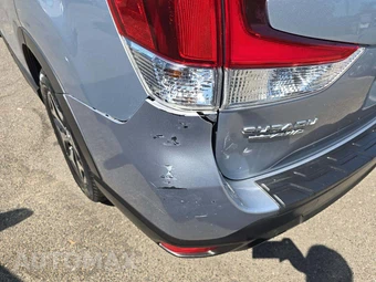 2021 Subaru Forester Premium - miniatura 23