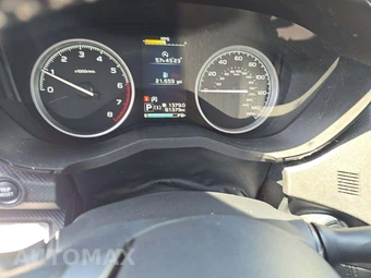 2021 Subaru Forester Premium - miniatura 9