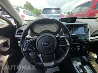 2021 Subaru Forester Premium - miniatura 10